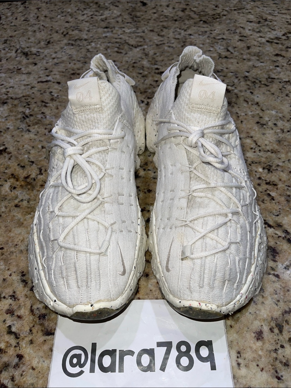 Nike Space Hippie 04